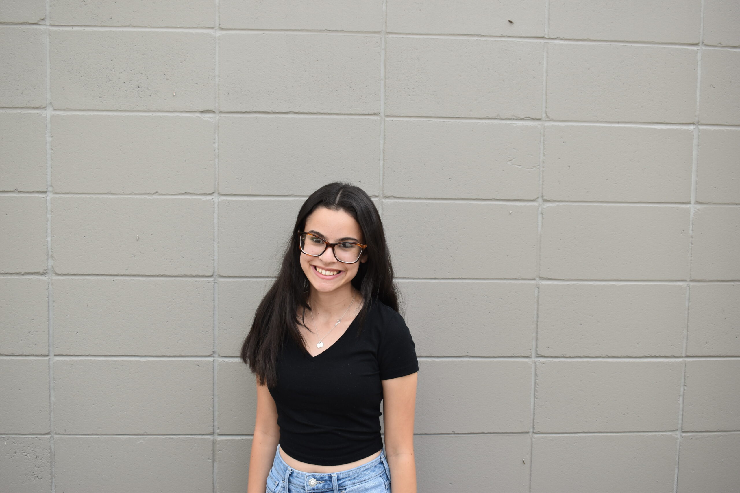 Nicole Nadler, Editorial Assistant | The Lariat 